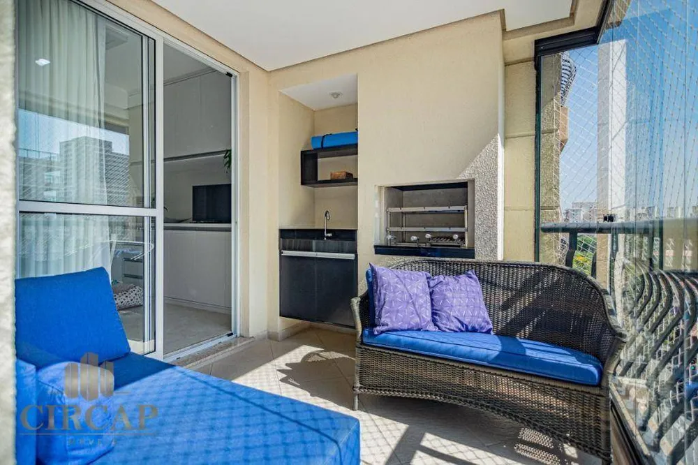 Apartamento, 4 quartos, 158 m² - Foto 6