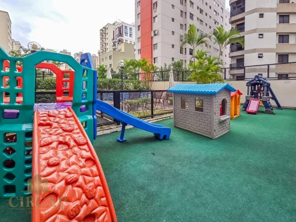 Apartamento, 3 quartos, 96 m² - Foto 14
