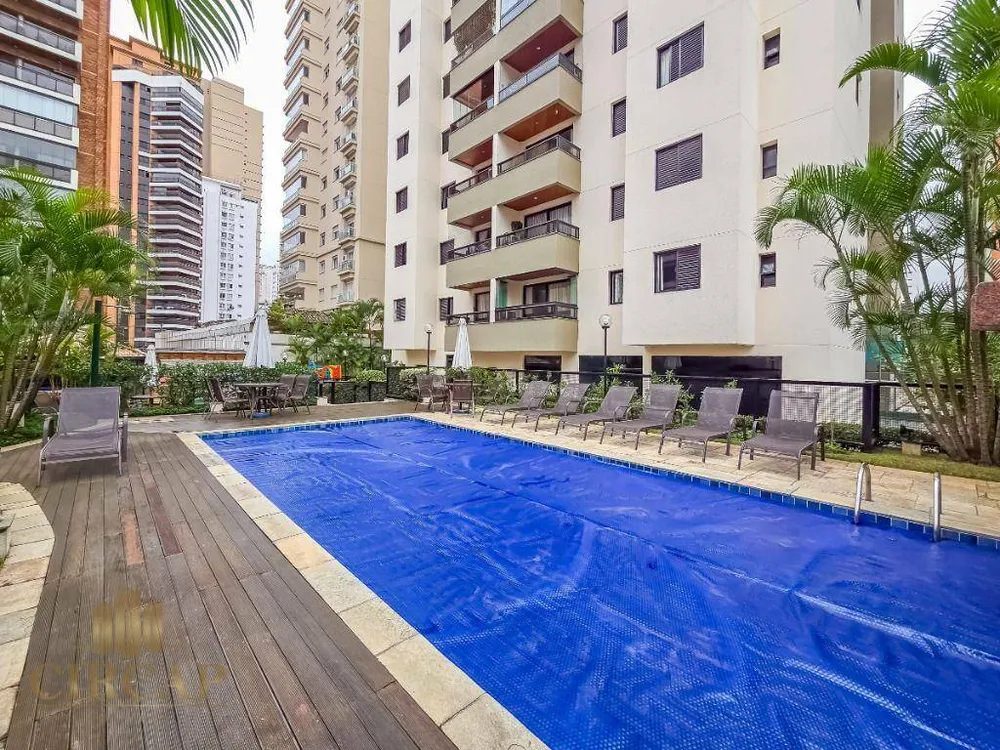 Apartamento, 3 quartos, 96 m² - Foto 13
