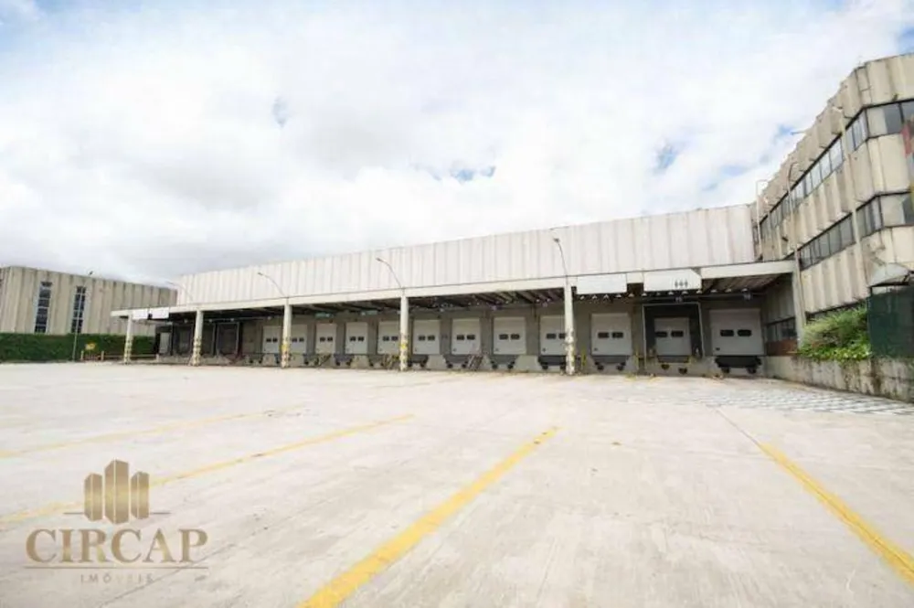 Depósito-Galpão, 41408 m² - Foto 4