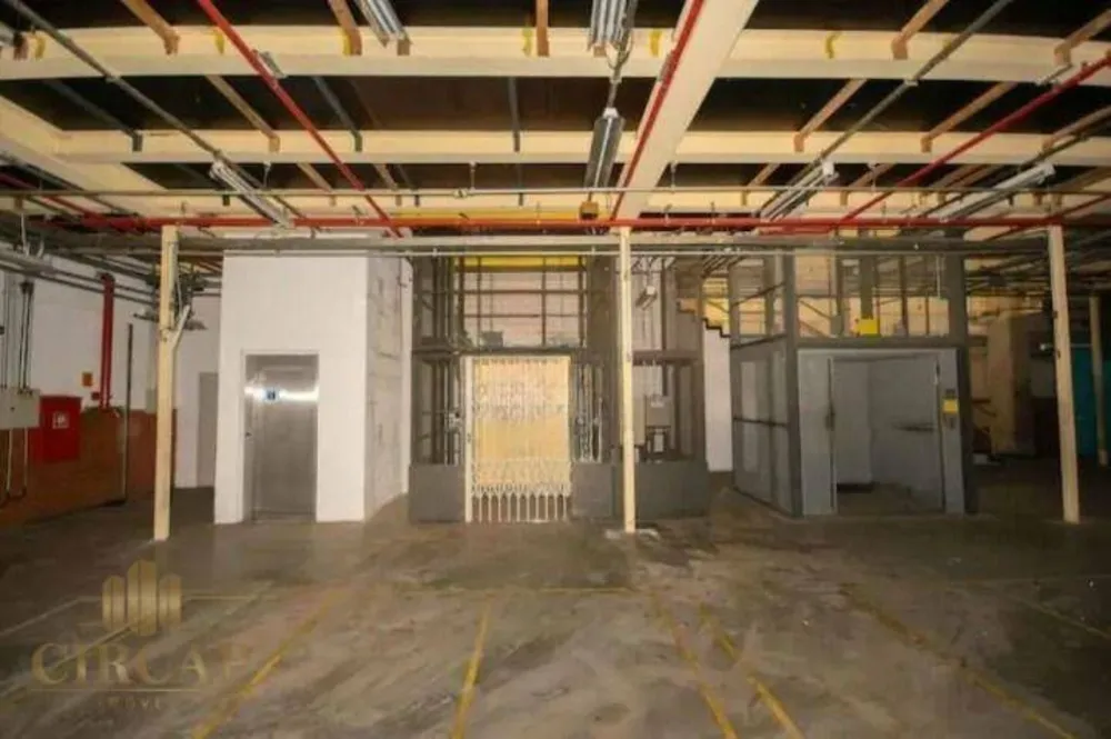 Depósito-Galpão, 41408 m² - Foto 6