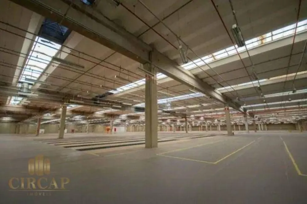 Depósito-Galpão, 41408 m² - Foto 9