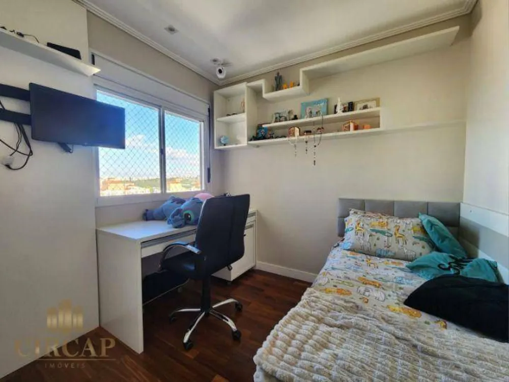Apartamento, 3 quartos, 129 m² - Foto 2