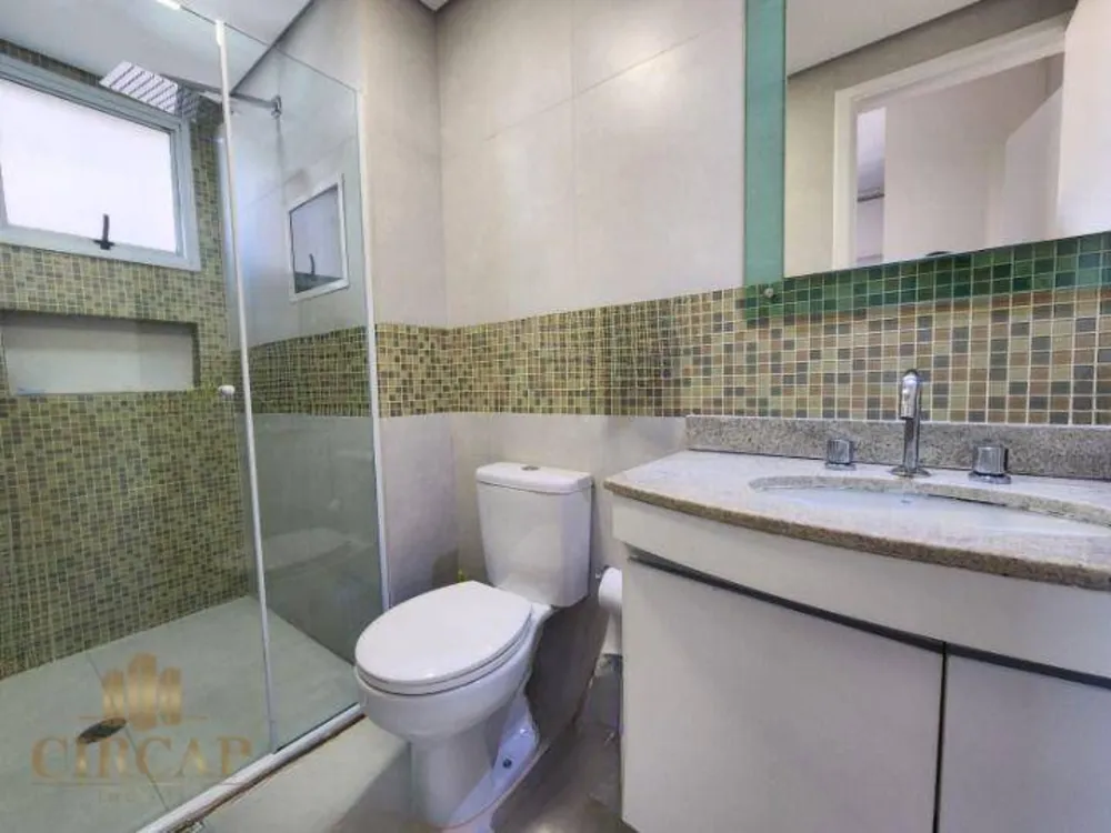 Apartamento, 3 quartos, 129 m² - Foto 10