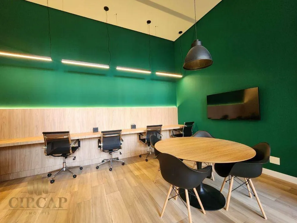 Apartamento, 4 quartos, 222 m² - Foto 16