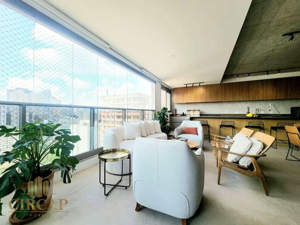 Apartamento, 4 quartos, 222 m² - Foto 8