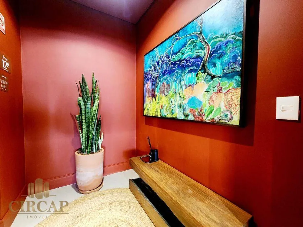 Apartamento, 4 quartos, 222 m² - Foto 2