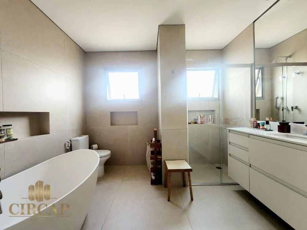 Apartamento, 4 quartos, 222 m² - Foto 9