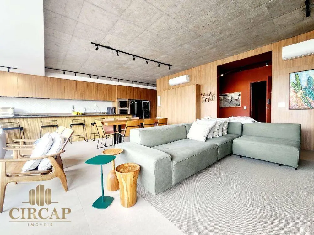 Apartamento, 4 quartos, 222 m² - Foto 1