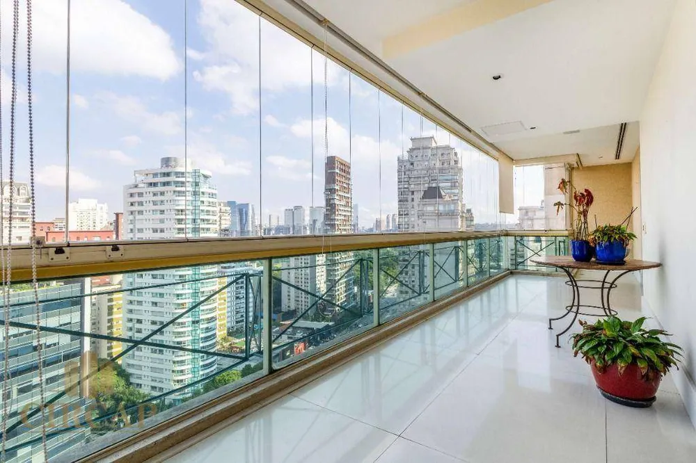 Apartamento, 4 quartos, 465 m² - Foto 10