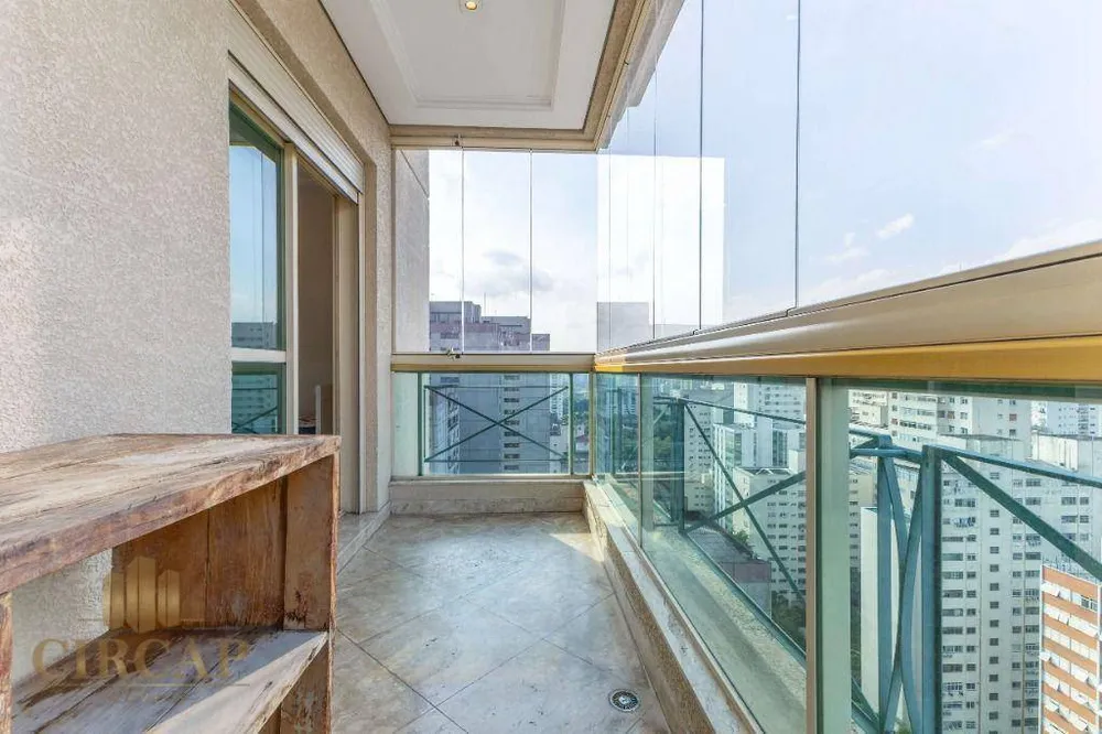 Apartamento, 4 quartos, 465 m² - Foto 4