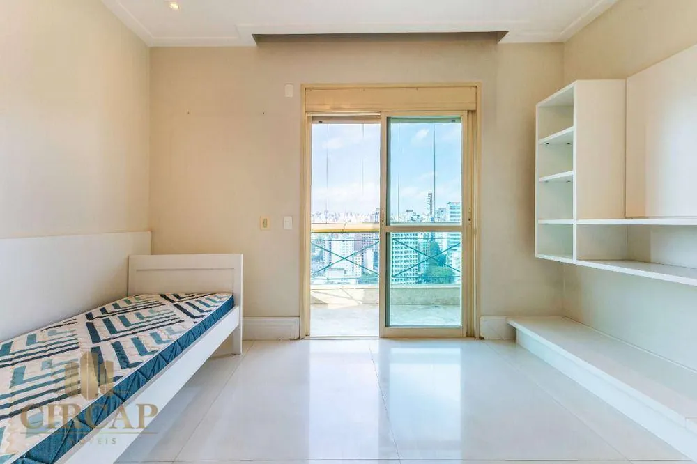 Apartamento, 4 quartos, 465 m² - Foto 9