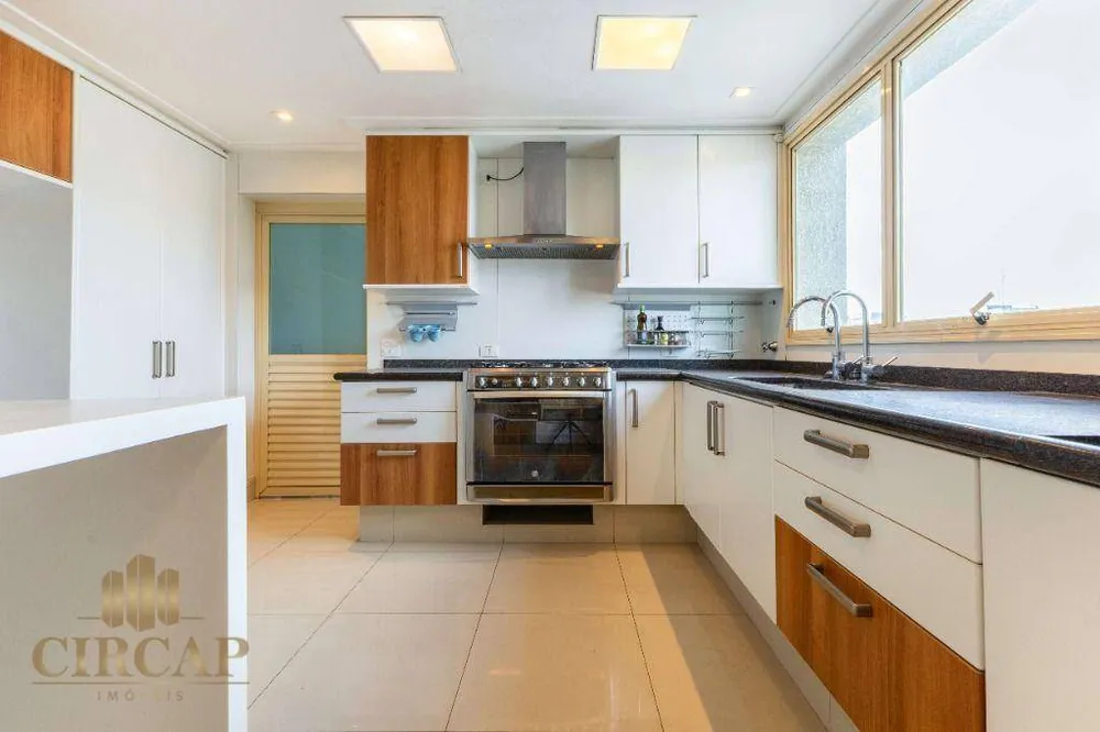 Apartamento, 4 quartos, 465 m² - Foto 2