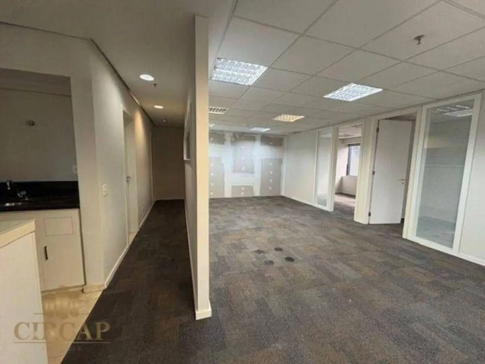 Sala-Conjunto, 142 m² - Foto 1