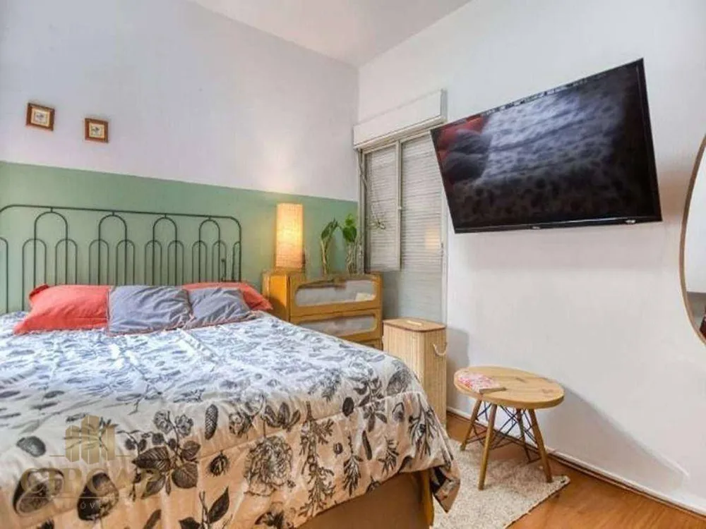 Apartamento, 3 quartos, 97 m² - Foto 9