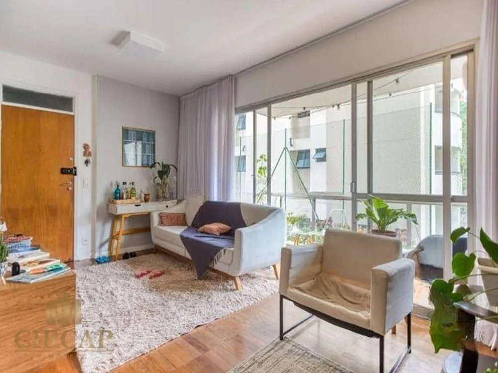Apartamento, 3 quartos, 97 m² - Foto 4