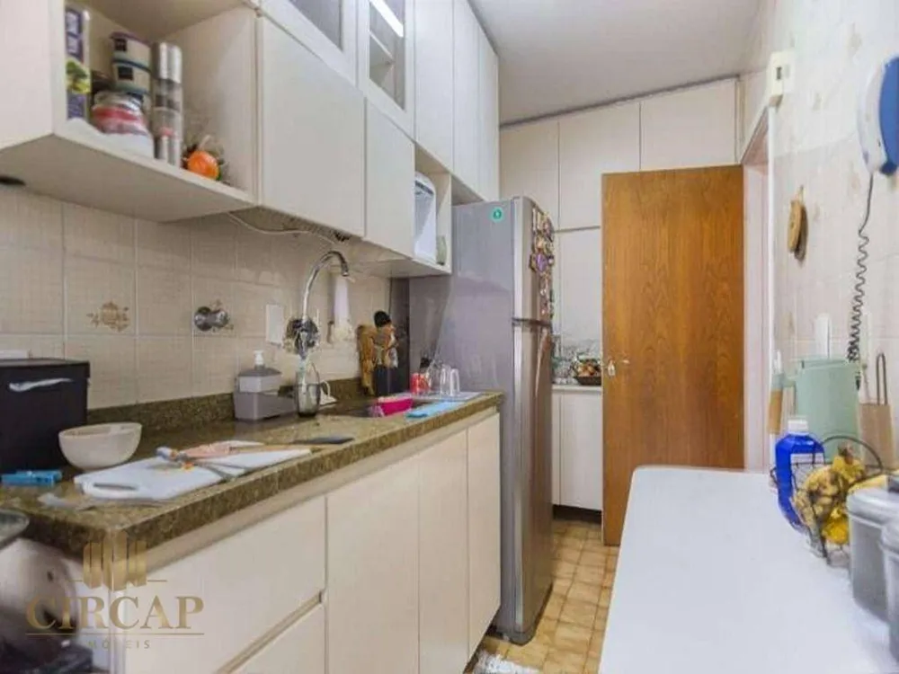 Apartamento, 3 quartos, 97 m² - Foto 5