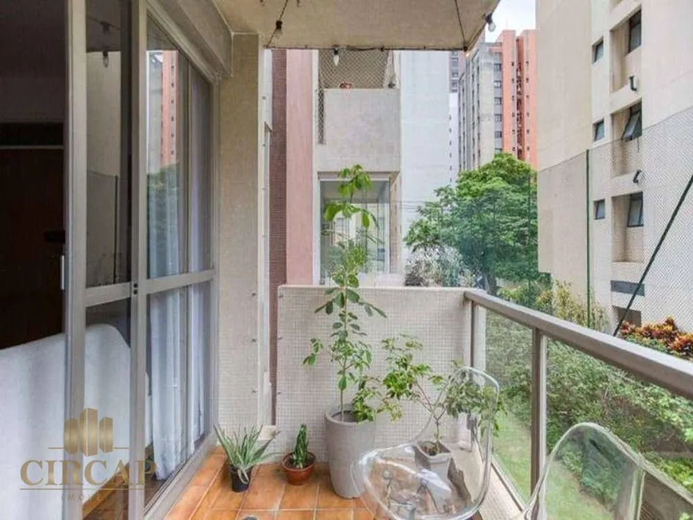 Apartamento, 3 quartos, 97 m² - Foto 2