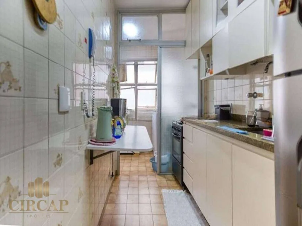 Apartamento, 3 quartos, 97 m² - Foto 13