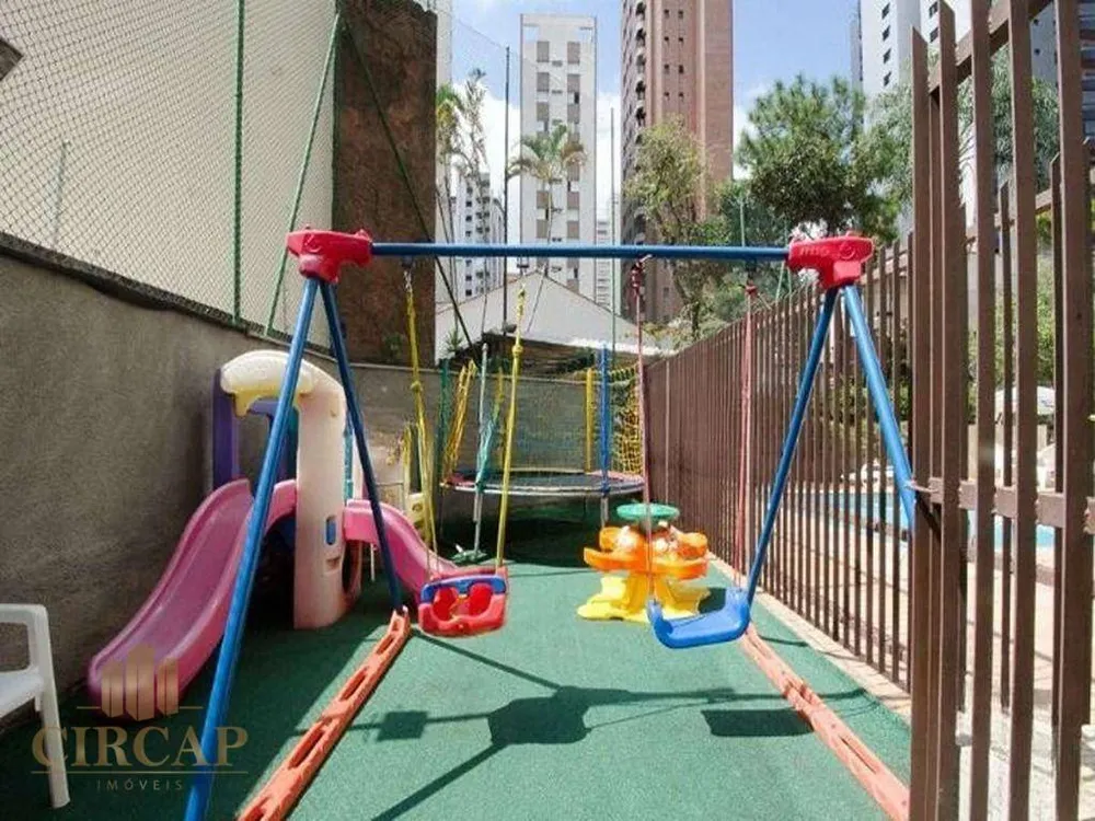 Apartamento, 3 quartos, 97 m² - Foto 8
