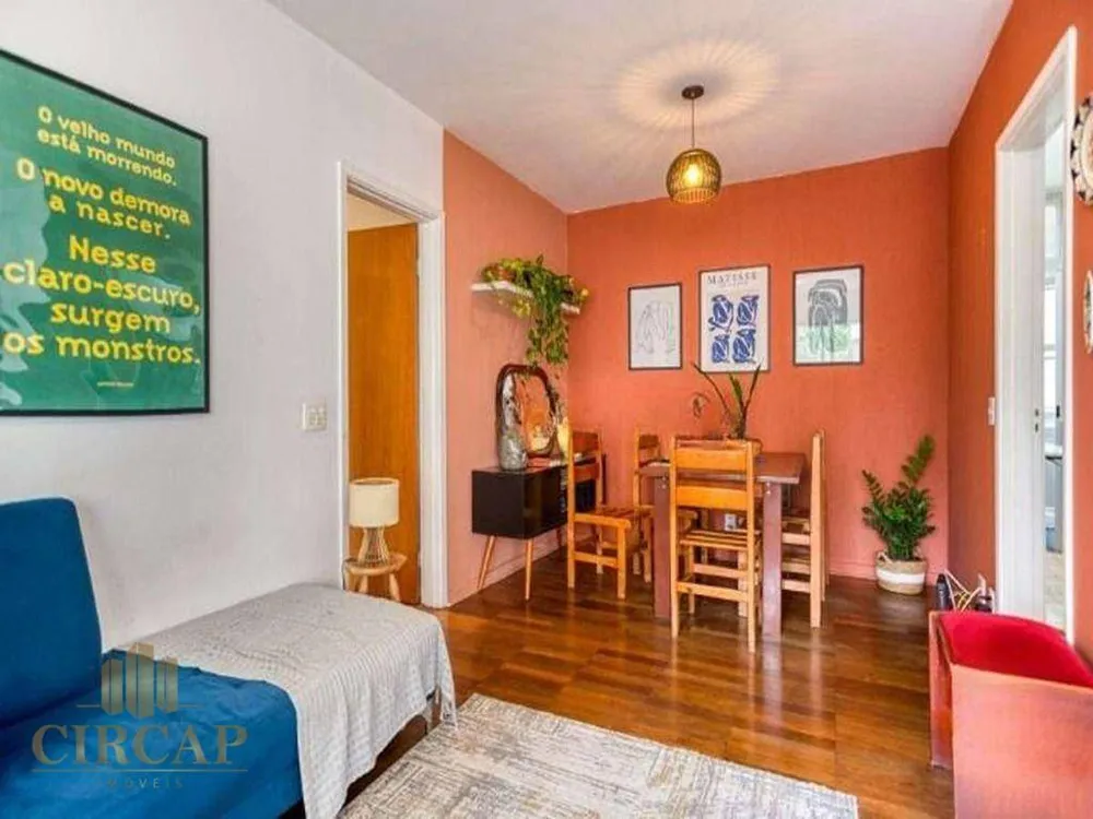 Apartamento, 3 quartos, 97 m² - Foto 7