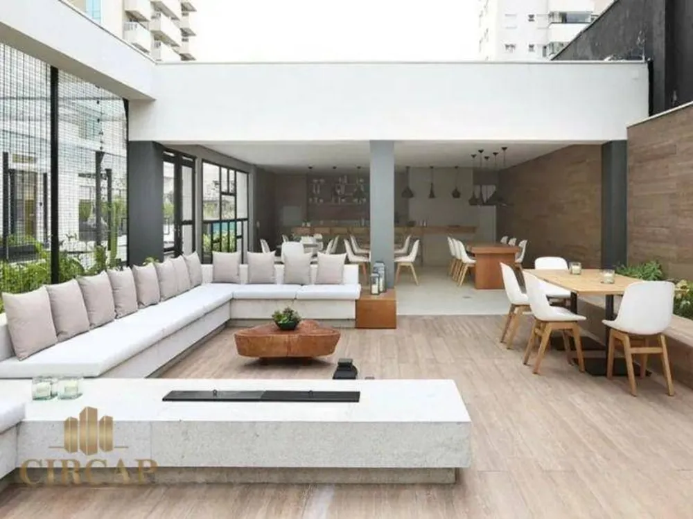 Apartamento, 2 quartos, 76 m² - Foto 15