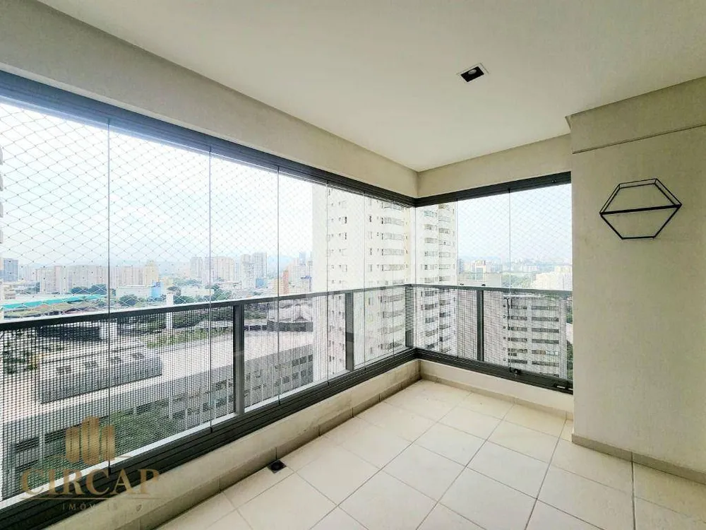 Apartamento, 2 quartos, 76 m² - Foto 2