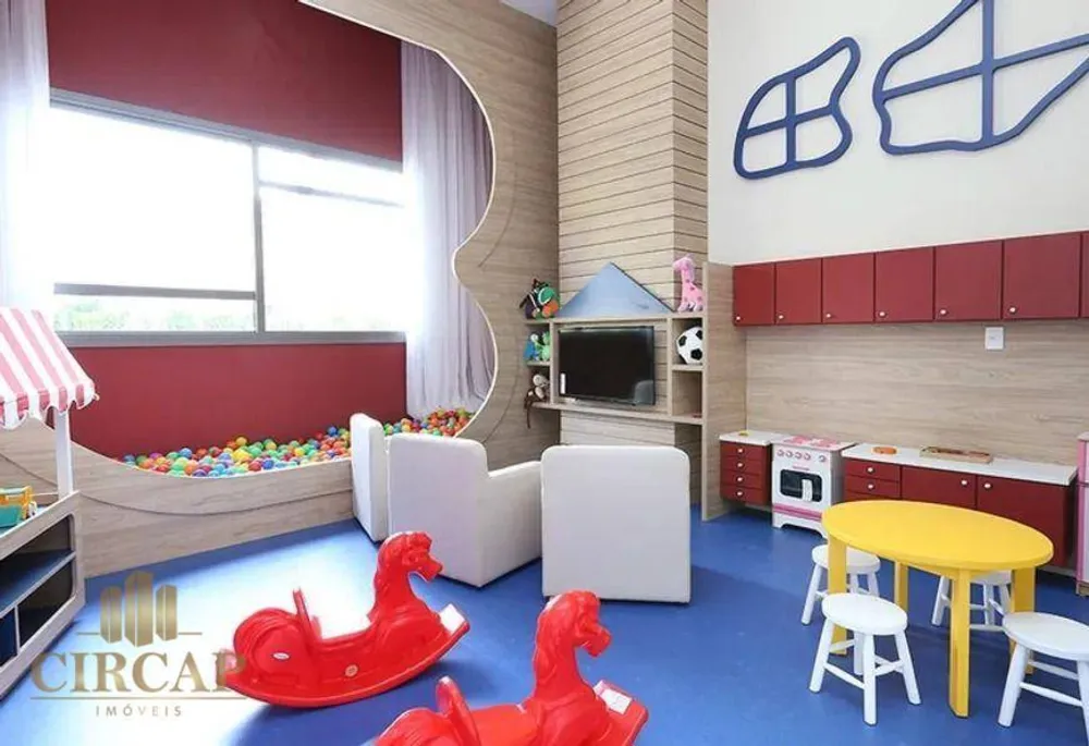 Apartamento, 2 quartos, 76 m² - Foto 10