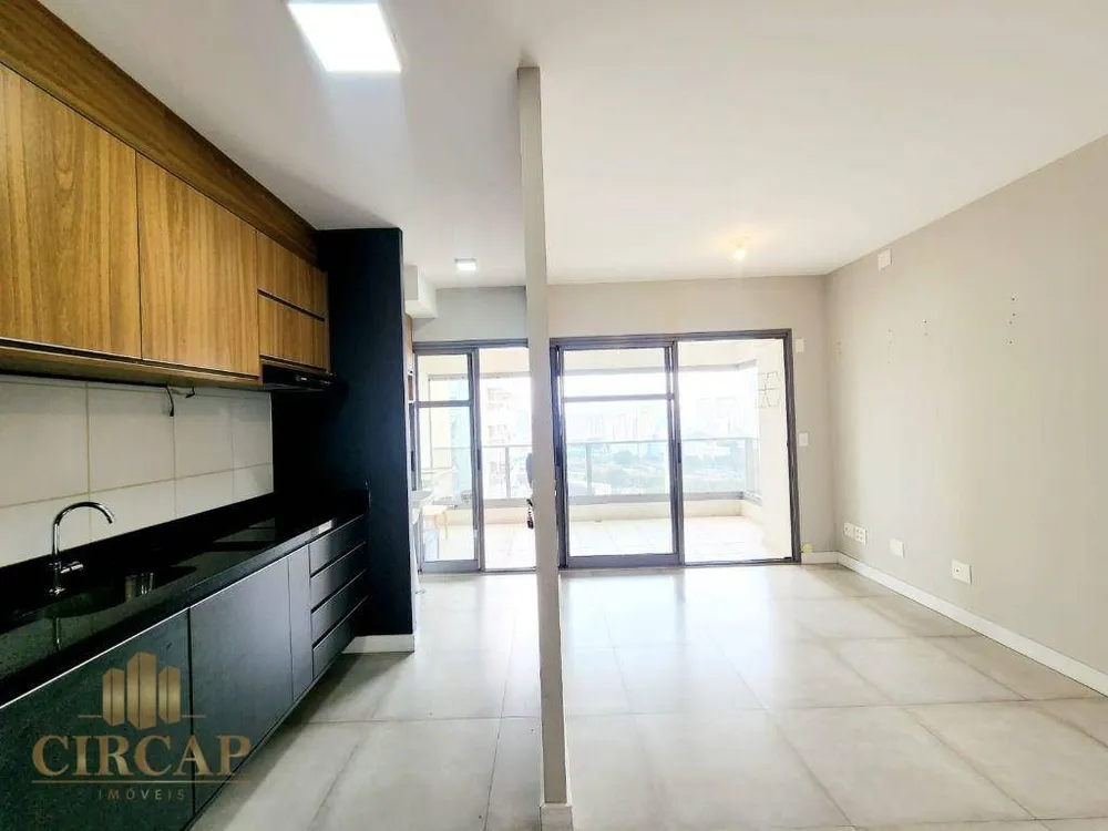 Apartamento, 2 quartos, 76 m² - Foto 3