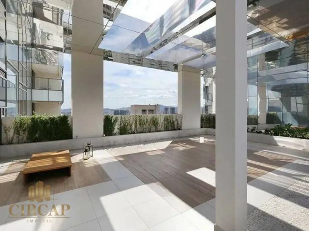 Apartamento, 2 quartos, 76 m² - Foto 16