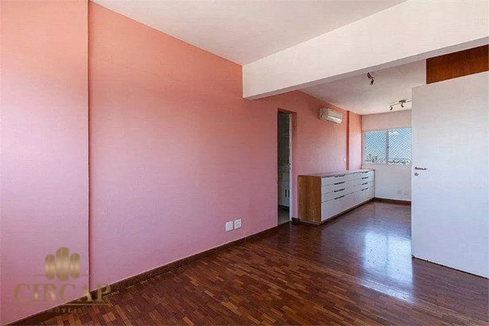 Apartamento à venda com 3 quartos, 140m² - Foto 9