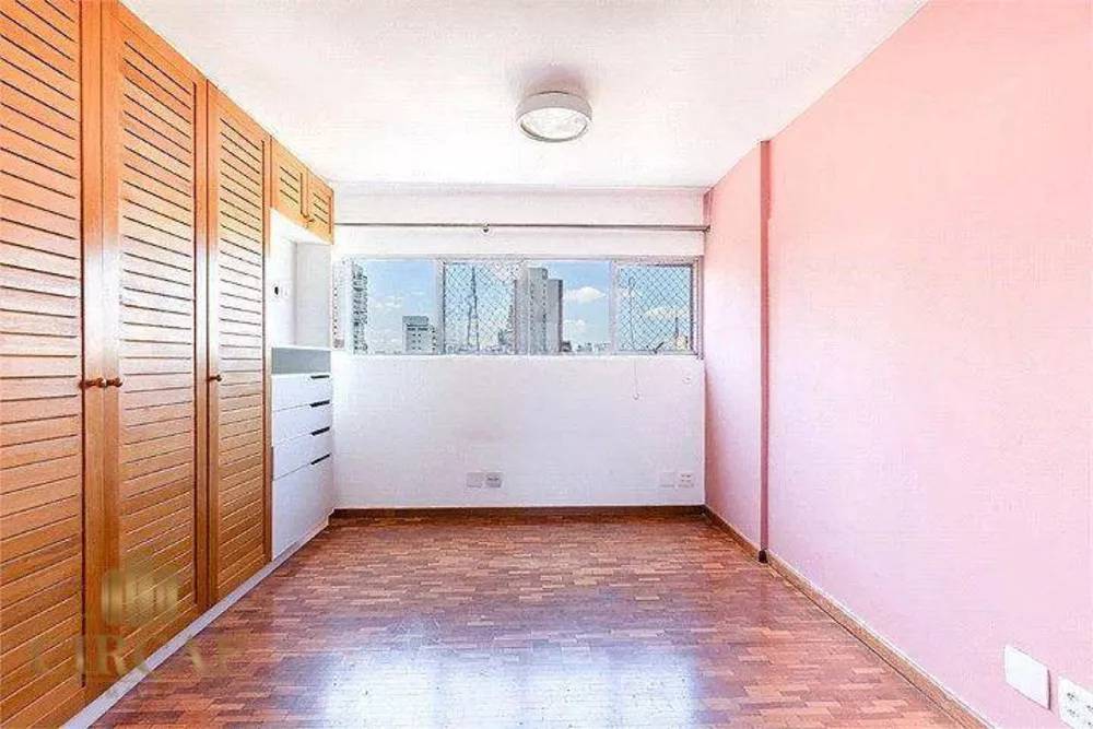 Apartamento à venda com 3 quartos, 140m² - Foto 10