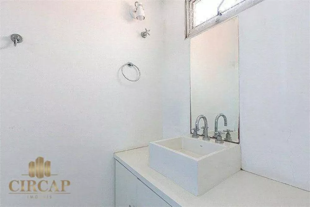 Apartamento à venda com 3 quartos, 140m² - Foto 17