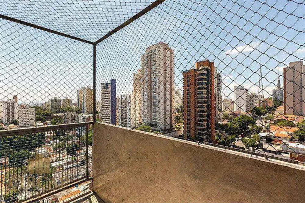 Apartamento à venda com 3 quartos, 140m² - Foto 5