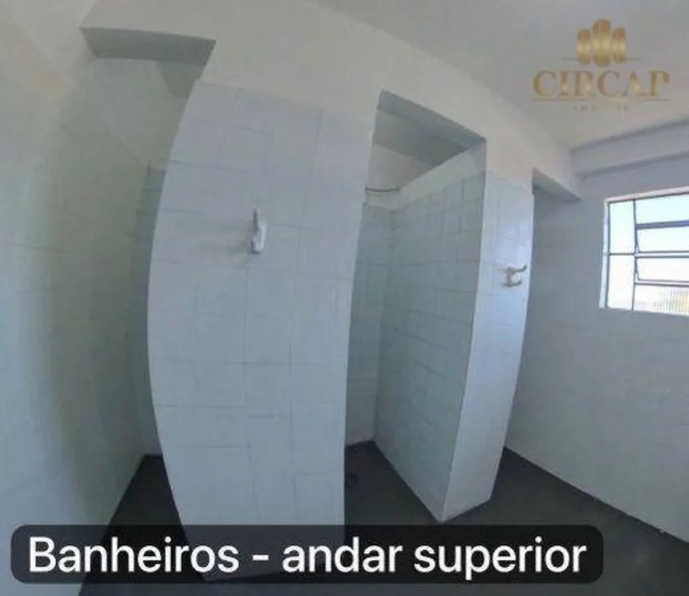Depósito-Galpão, 1100 m² - Foto 13