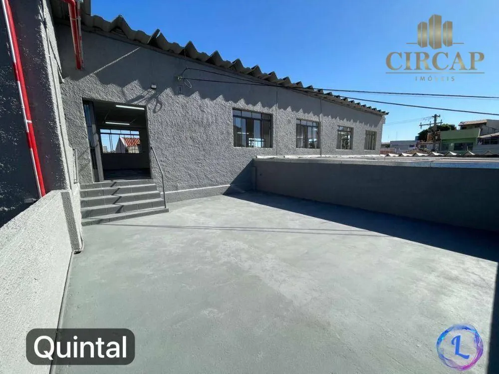 Depósito-Galpão, 1100 m² - Foto 4
