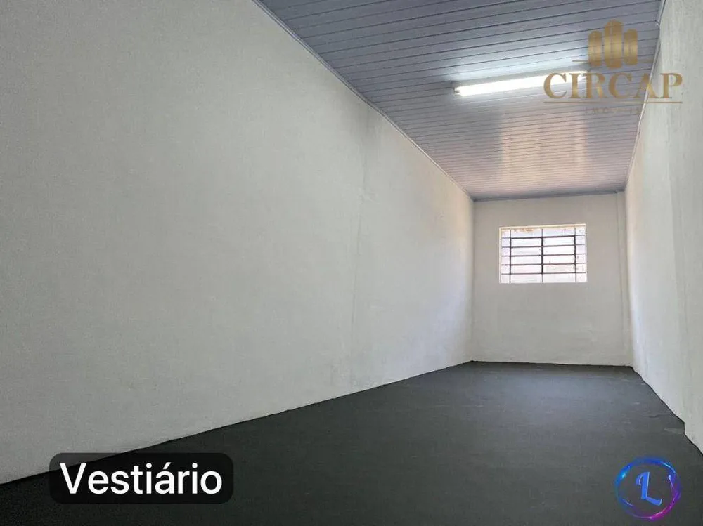 Depósito-Galpão, 1100 m² - Foto 16