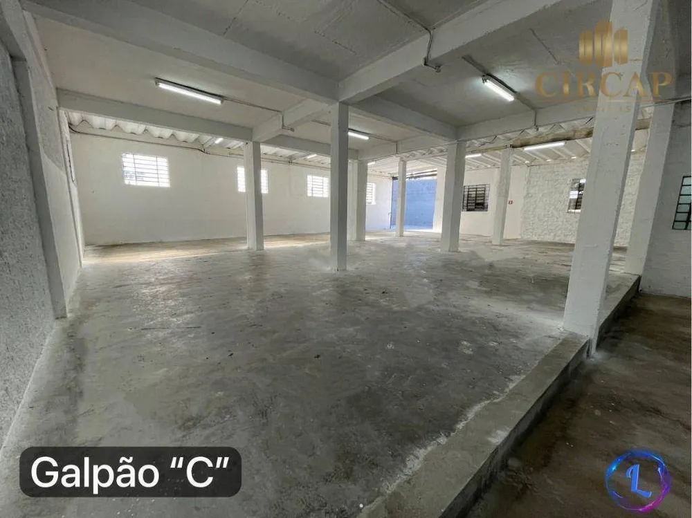 Depósito-Galpão, 1100 m² - Foto 7