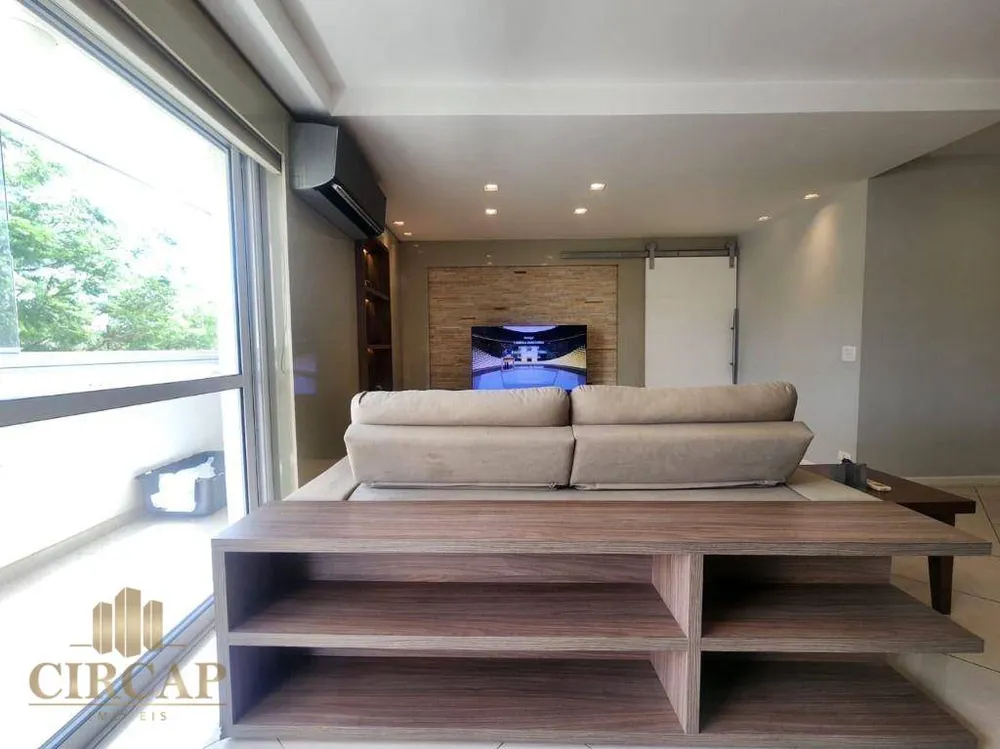 Apartamento, 2 quartos, 103 m² - Foto 8