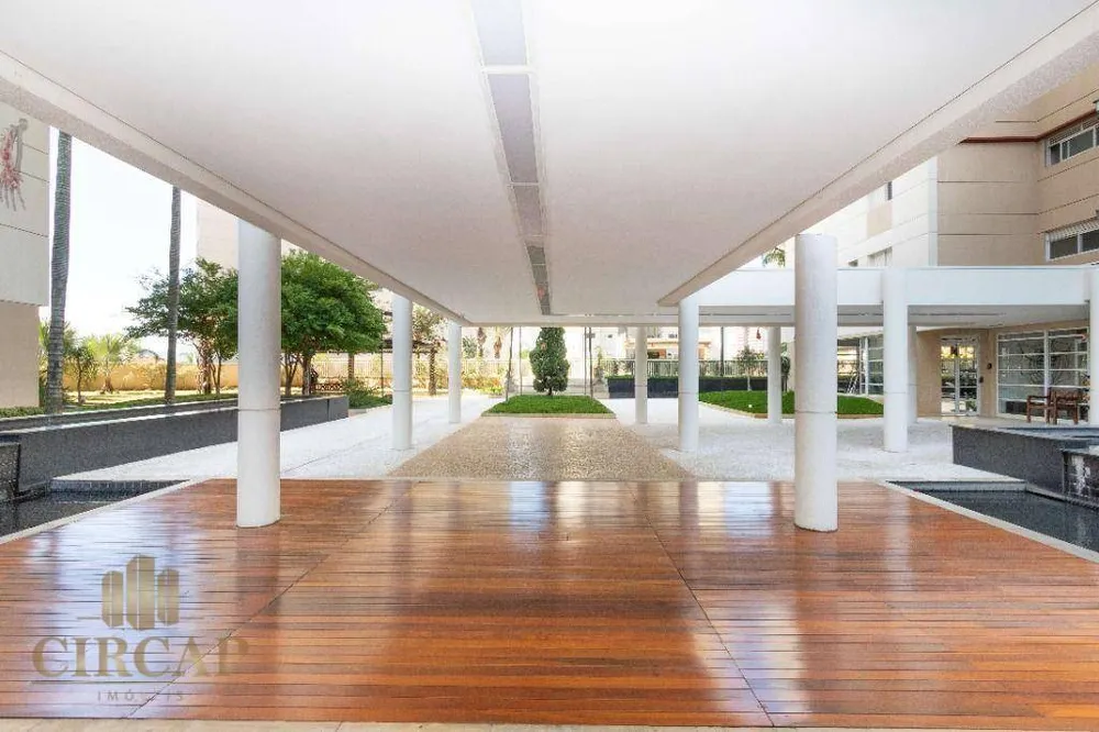 Apartamento, 2 quartos, 103 m² - Foto 1