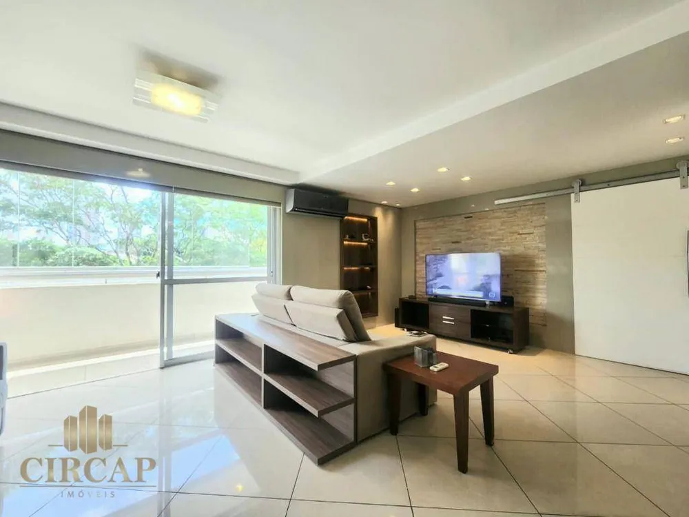 Apartamento, 2 quartos, 103 m² - Foto 4