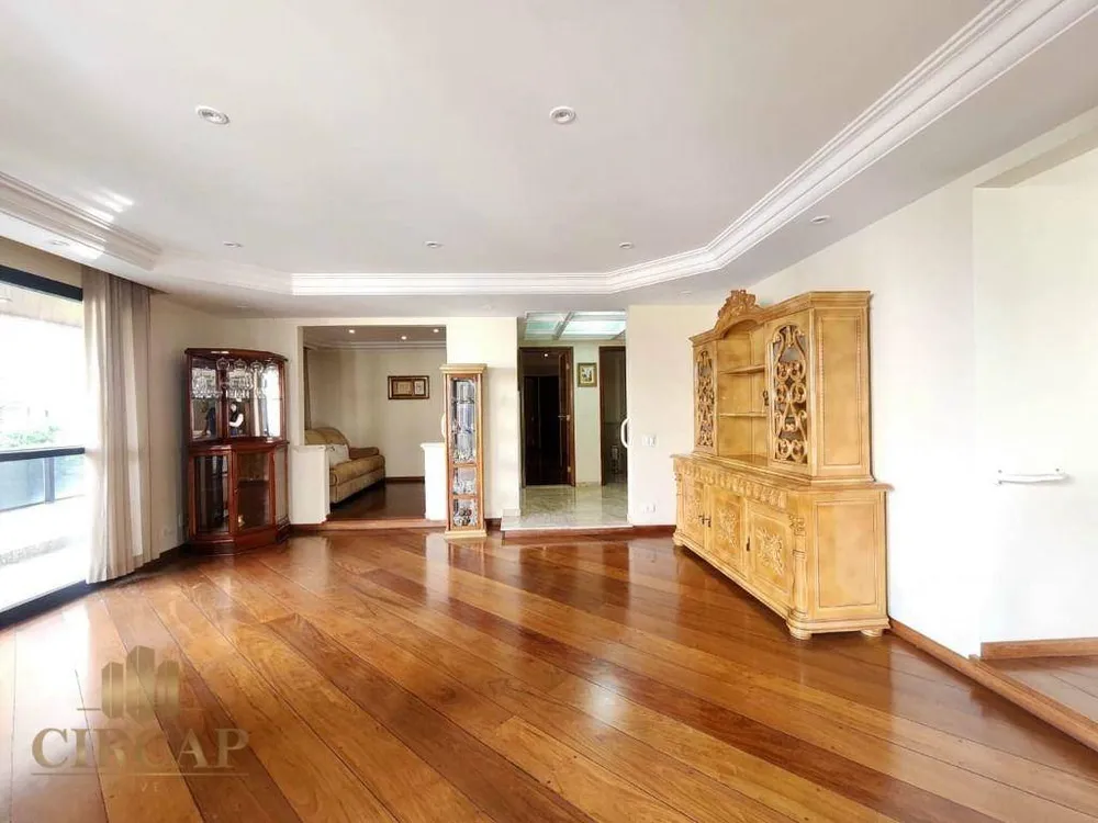 Apartamento, 3 quartos, 205 m² - Foto 12