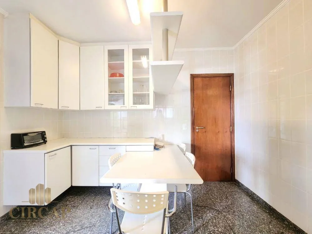 Apartamento, 3 quartos, 205 m² - Foto 5