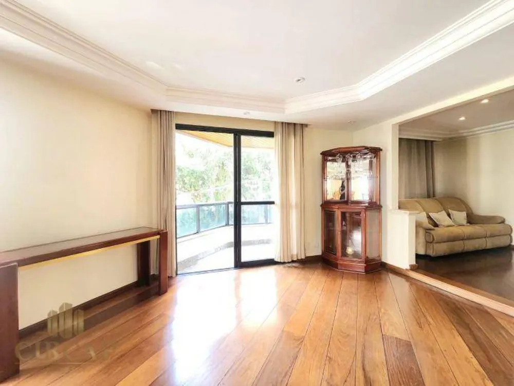 Apartamento, 3 quartos, 205 m² - Foto 10
