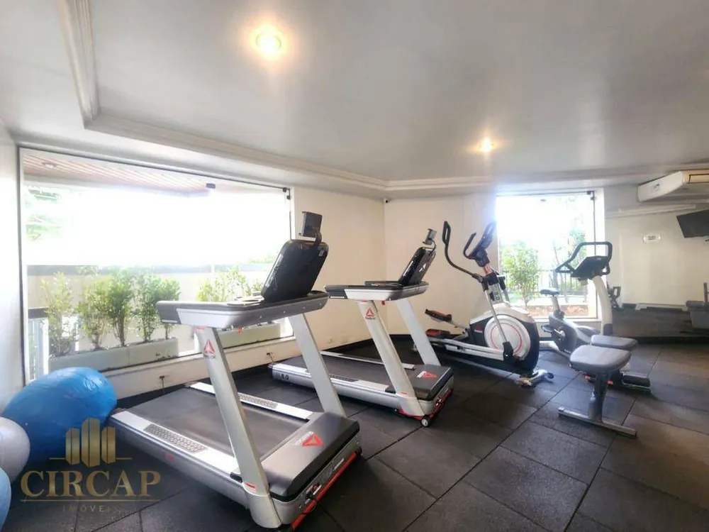 Apartamento, 3 quartos, 205 m² - Foto 3