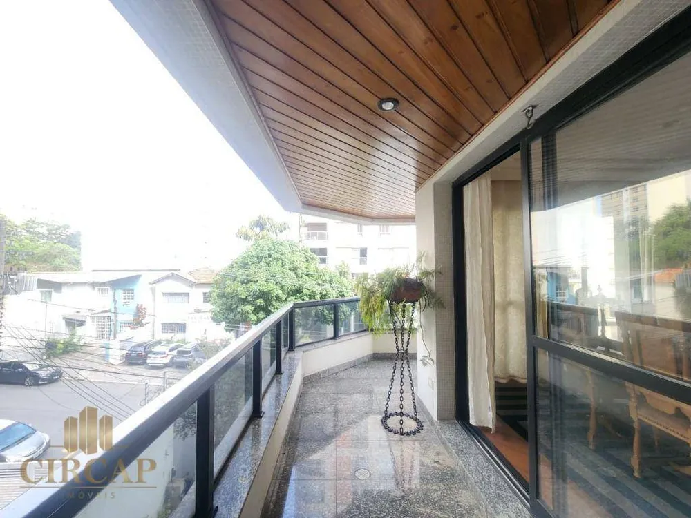 Apartamento, 3 quartos, 205 m² - Foto 4