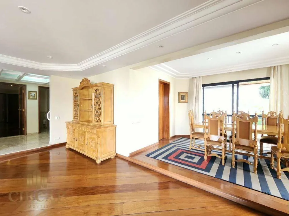 Apartamento, 3 quartos, 205 m² - Foto 11