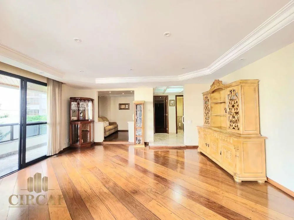 Apartamento, 3 quartos, 205 m² - Foto 16