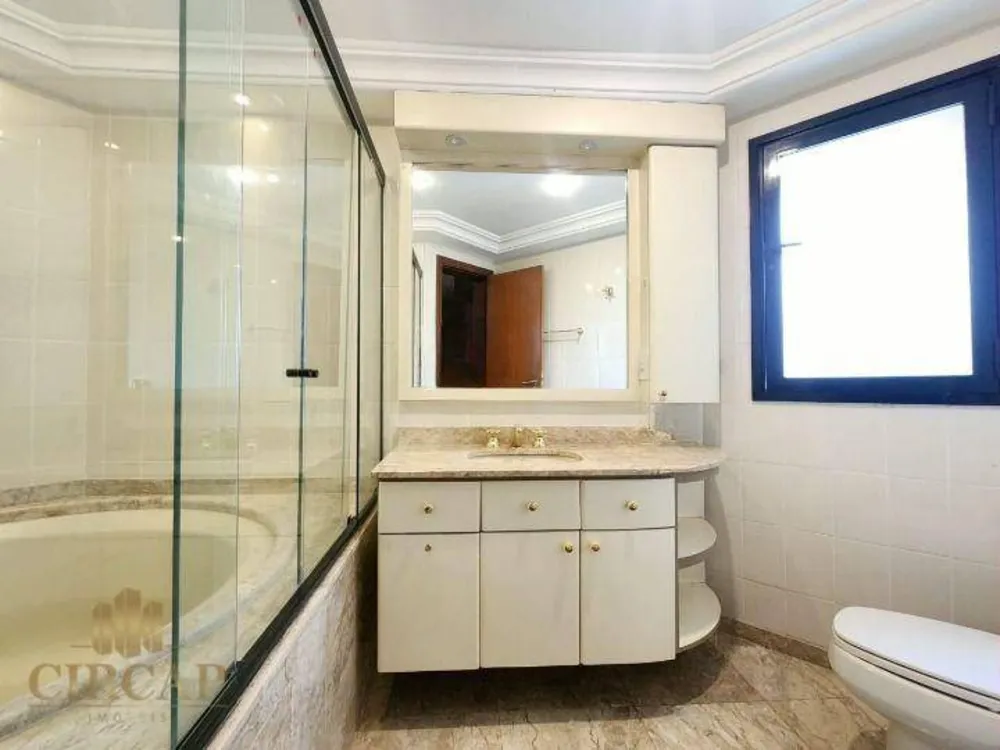 Apartamento, 3 quartos, 205 m² - Foto 6