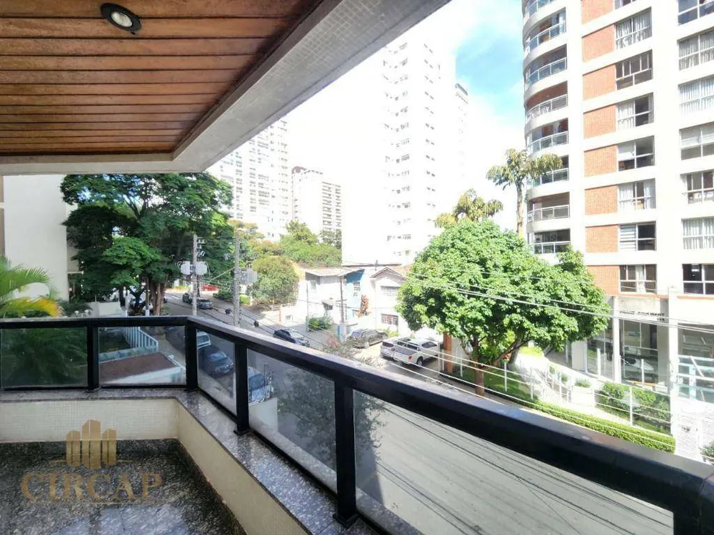 Apartamento, 3 quartos, 205 m² - Foto 13